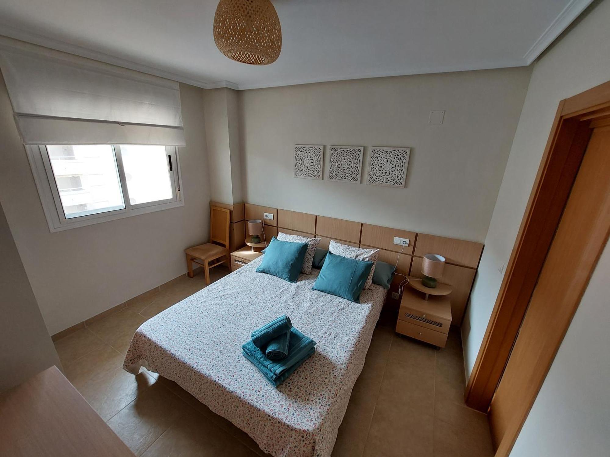 Apartamento Neptuno Sunrise Magic World Oropesa del Mar Zewnętrze zdjęcie