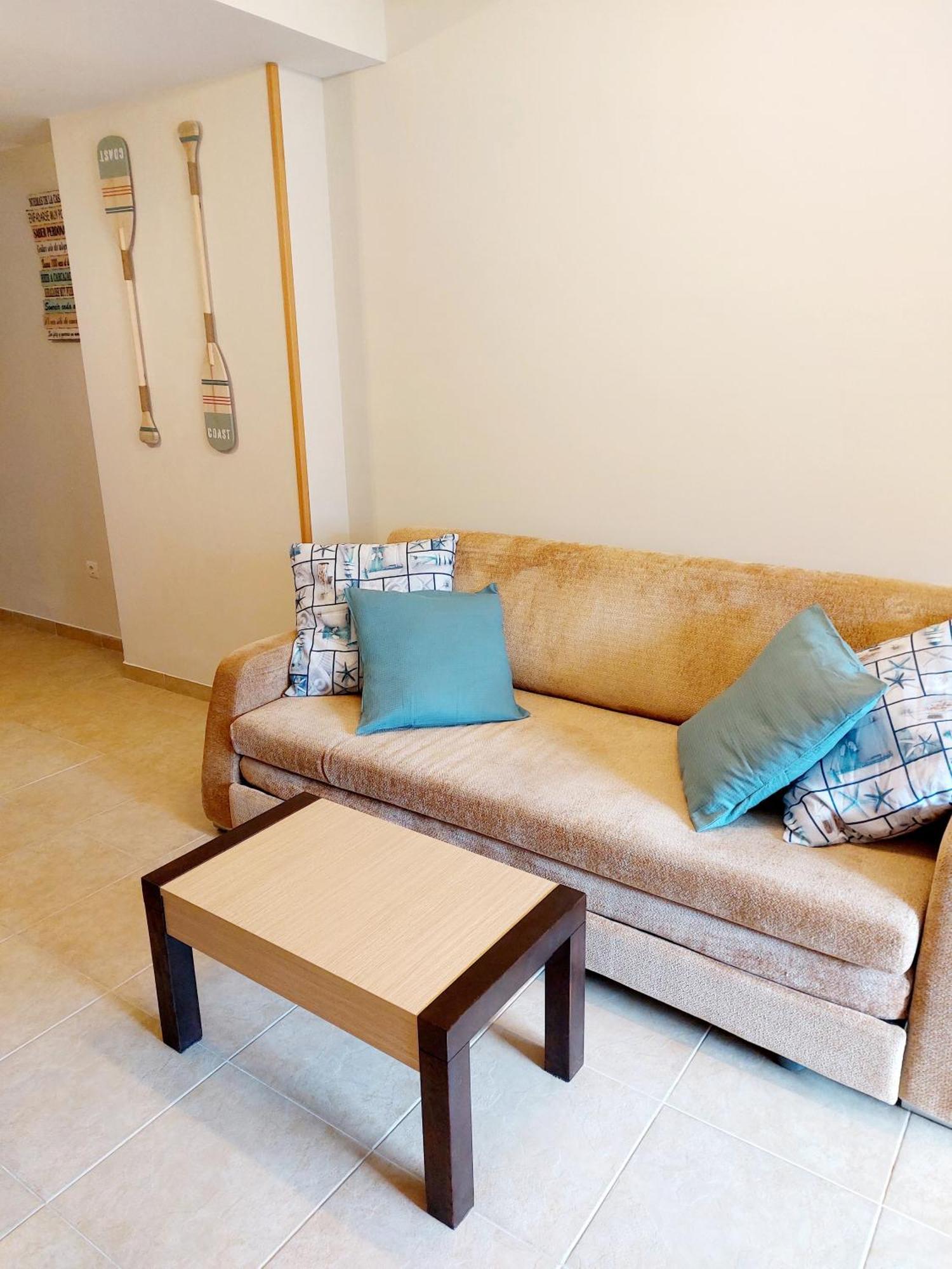 Apartamento Neptuno Sunrise Magic World Oropesa del Mar Zewnętrze zdjęcie