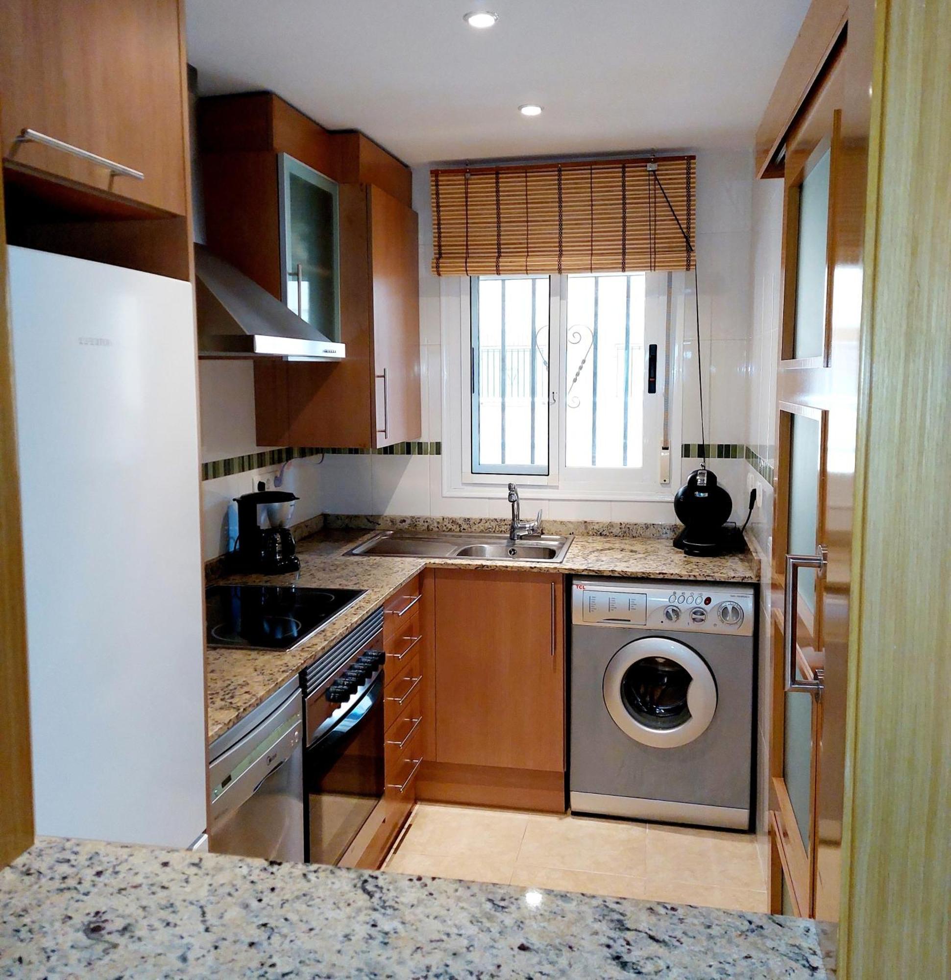 Apartamento Neptuno Sunrise Magic World Oropesa del Mar Zewnętrze zdjęcie