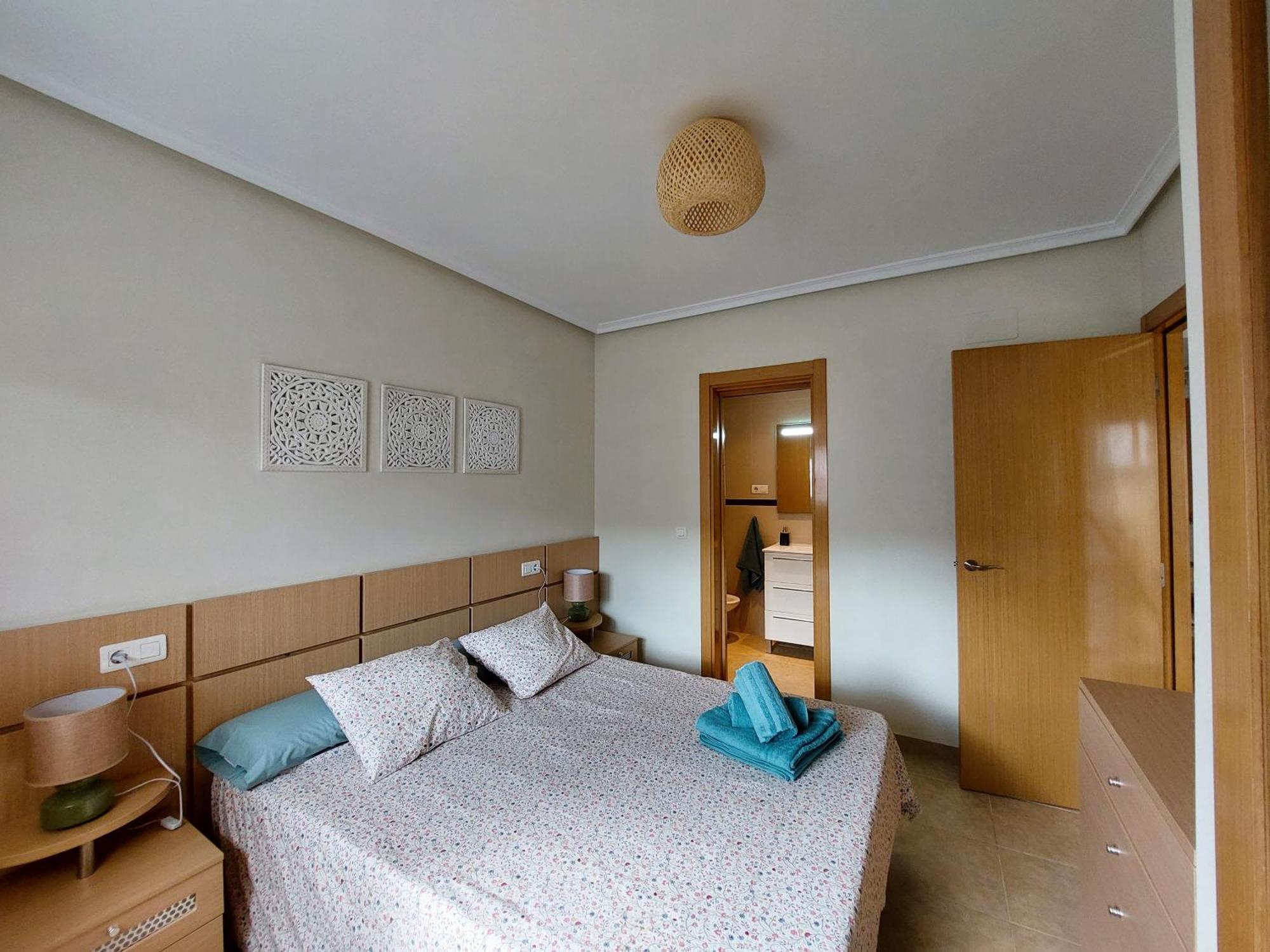 Apartamento Neptuno Sunrise Magic World Oropesa del Mar Zewnętrze zdjęcie