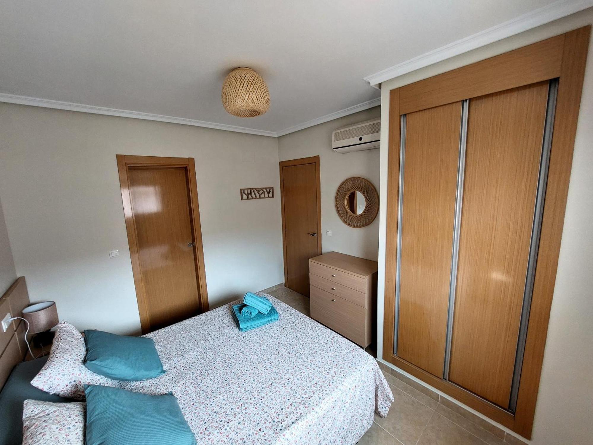 Apartamento Neptuno Sunrise Magic World Oropesa del Mar Zewnętrze zdjęcie