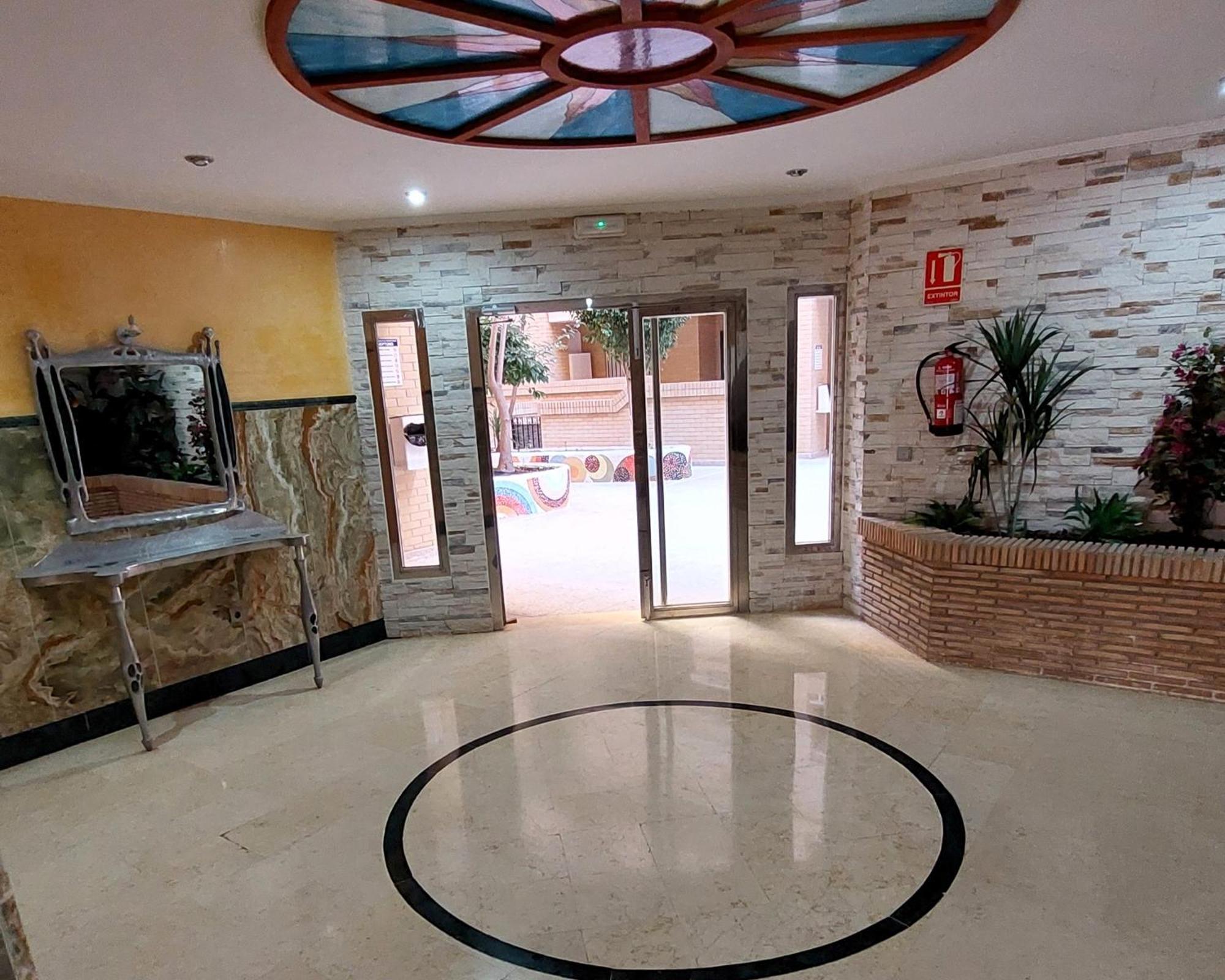 Apartamento Neptuno Sunrise Magic World Oropesa del Mar Zewnętrze zdjęcie